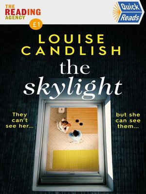 cover image of The Skylight